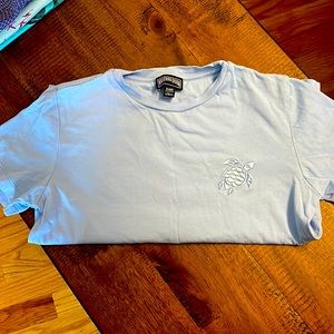 Vilebrequin tee